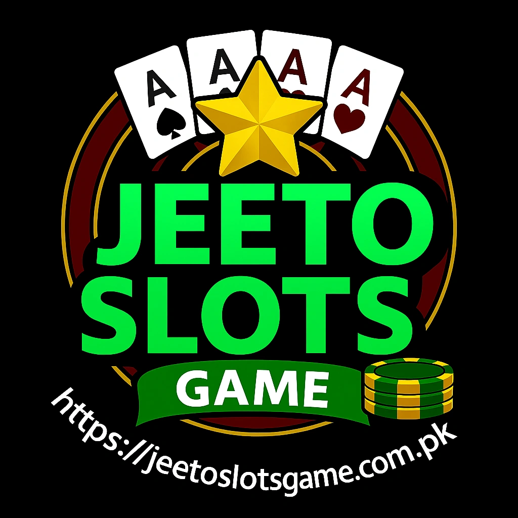 Jeeto Slots Game logo